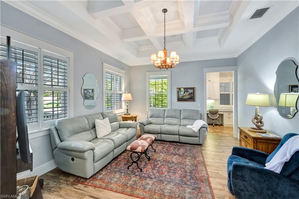 5288 Sand Dollar Ln, Naples, FL 34103 Photo