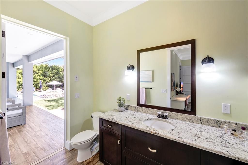 5288 Sand Dollar Ln, Naples, FL 34103 Photo