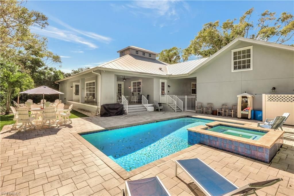 5288 Sand Dollar Ln, Naples, FL 34103 Photo