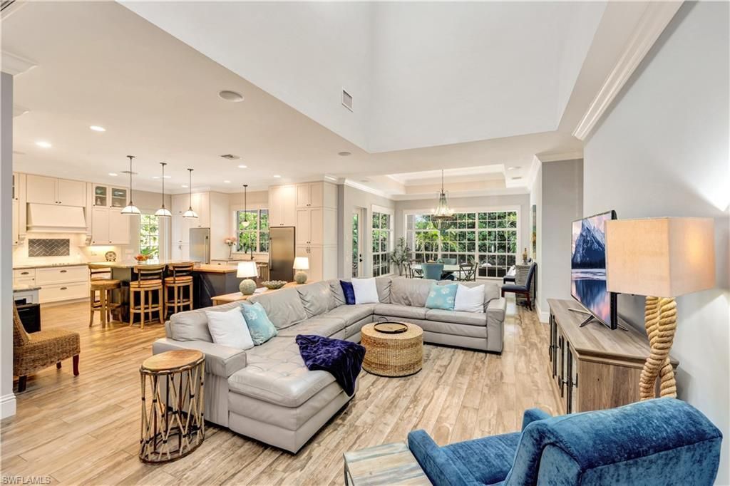 5288 Sand Dollar Ln, Naples, FL 34103 Photo