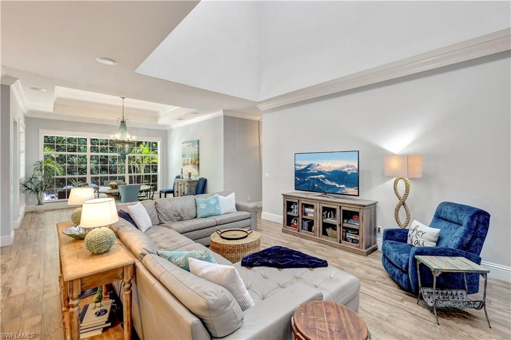 5288 Sand Dollar Ln, Naples, FL 34103 Photo