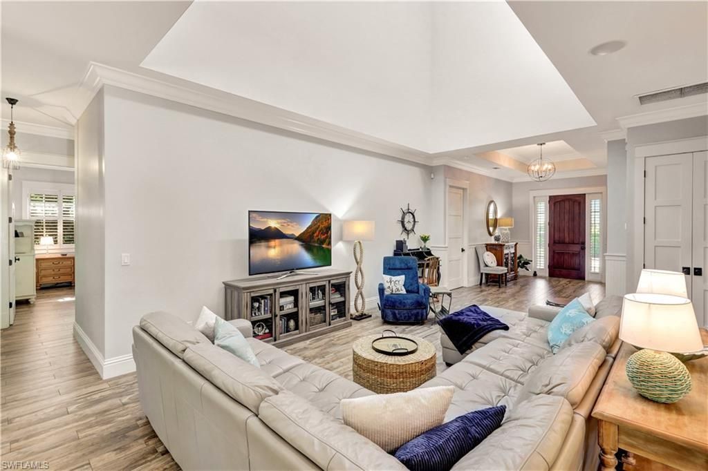 5288 Sand Dollar Ln, Naples, FL 34103 Photo