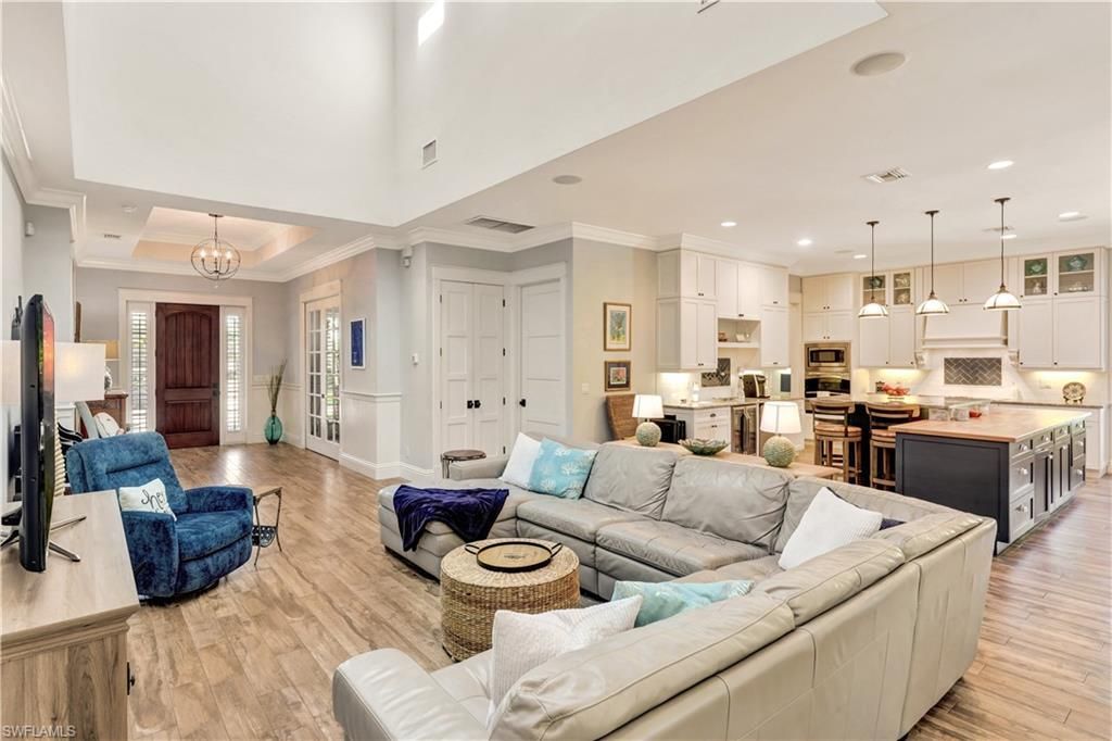 5288 Sand Dollar Ln, Naples, FL 34103 Photo