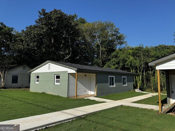 4305 Marion Avenue, Macon, GA 31206