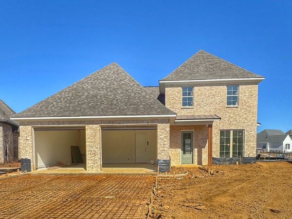 220 Herons Bay Circle, Madison, MS 39110