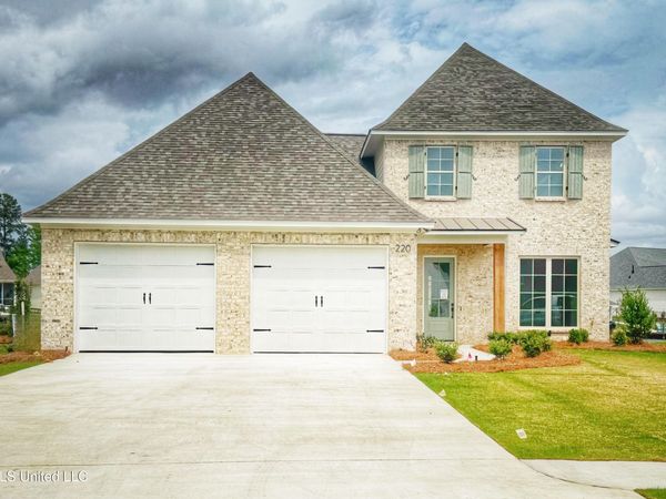 220 Herons Bay Circle, Madison, MS 39110