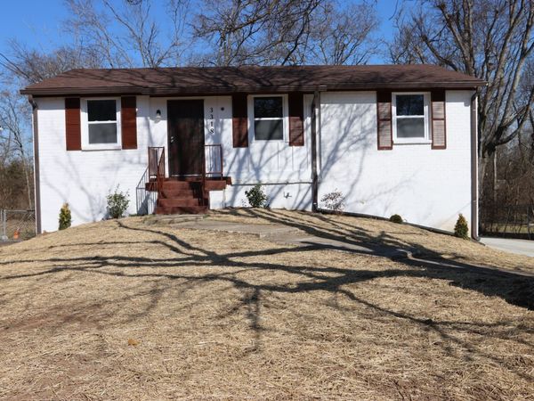 3318 Olsen Ln SW, Nashville, TN 37218