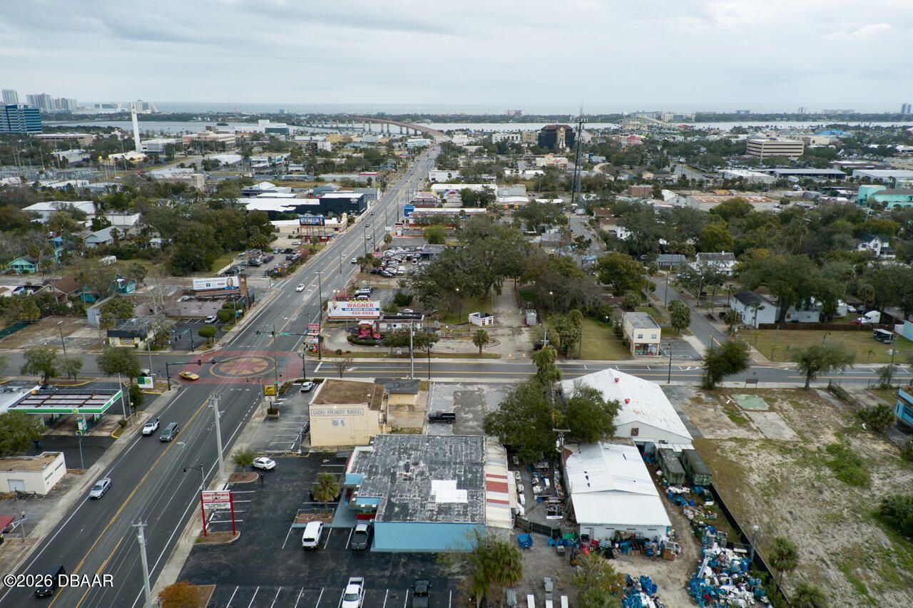 613 W International Speedway Boulevard, Daytona Beach, FL 32114 Photo