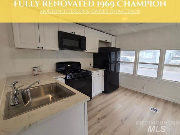 915 S Curtis, Unit 80, Boise, ID 83705