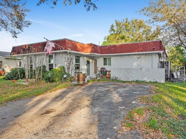 3141 N 73rd Ave, Hollywood, FL 33024