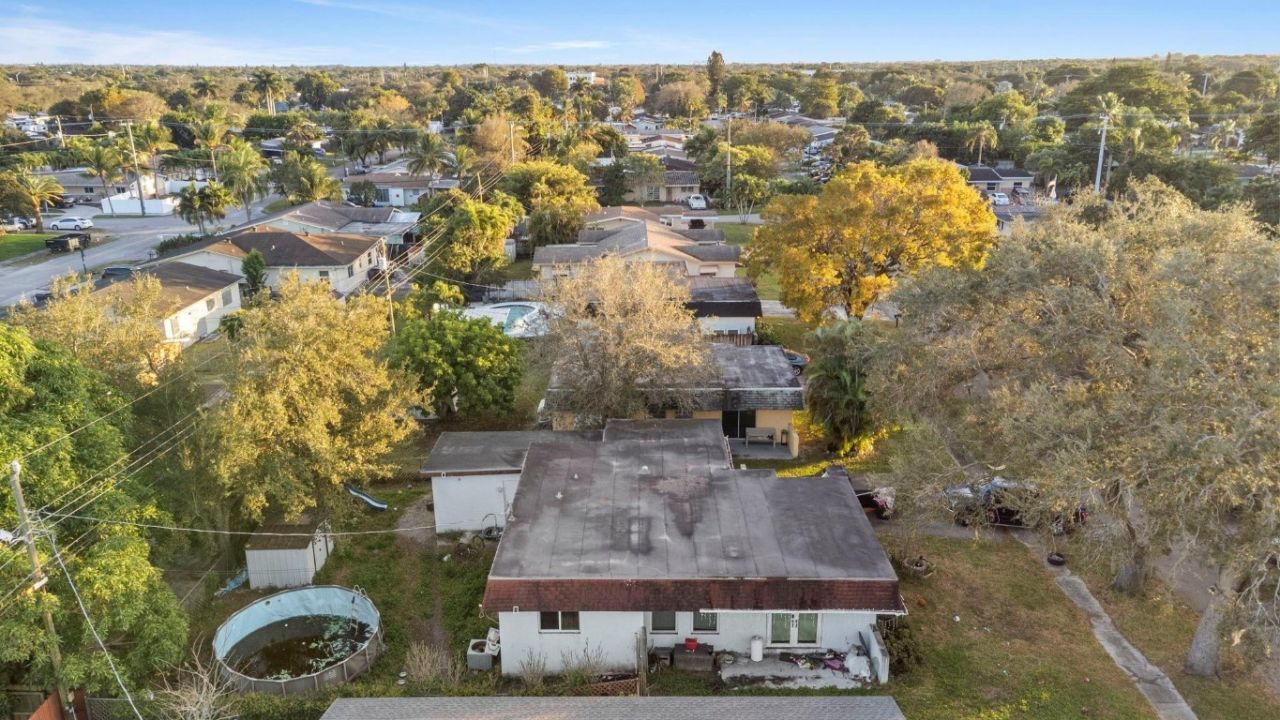 3141 N 73rd Ave, Hollywood, FL 33024 Photo