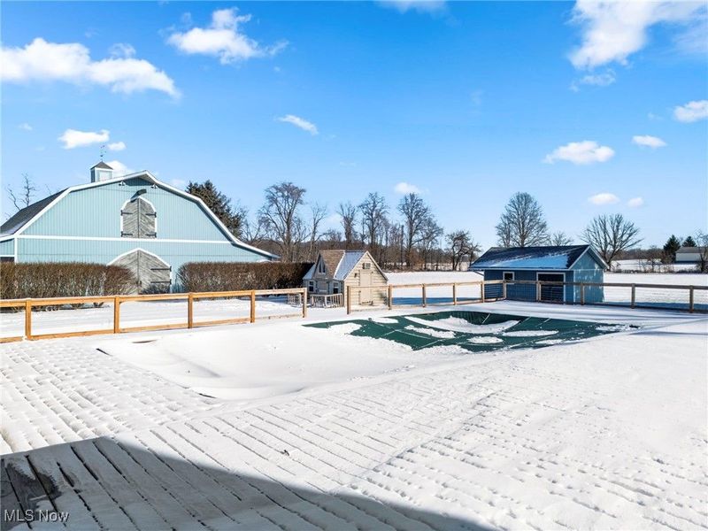 1864 Myers Road, Shelby, OH 44875 Photo 40