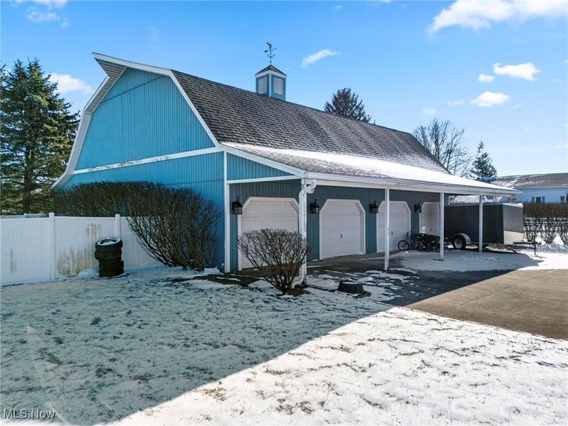 1864 Myers Road, Shelby, OH 44875 Photo 41