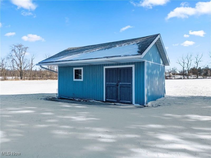 1864 Myers Road, Shelby, OH 44875 Photo 48