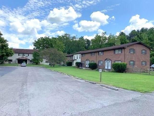 292 Alleghany Spring RD , Unit Apt 2, Shawsville, VA 24162
