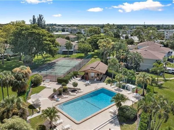 3338 Ottawa CIR, Unit 2, FORT MYERS, FL 33907