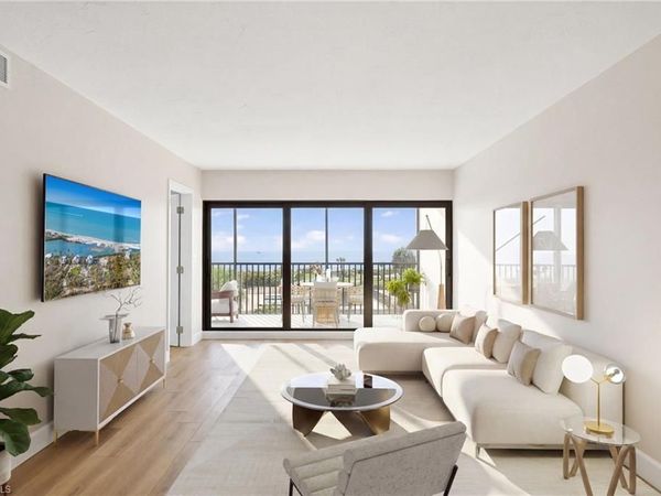 2737 W Gulf DR, Unit 222, SANIBEL, FL 33957
