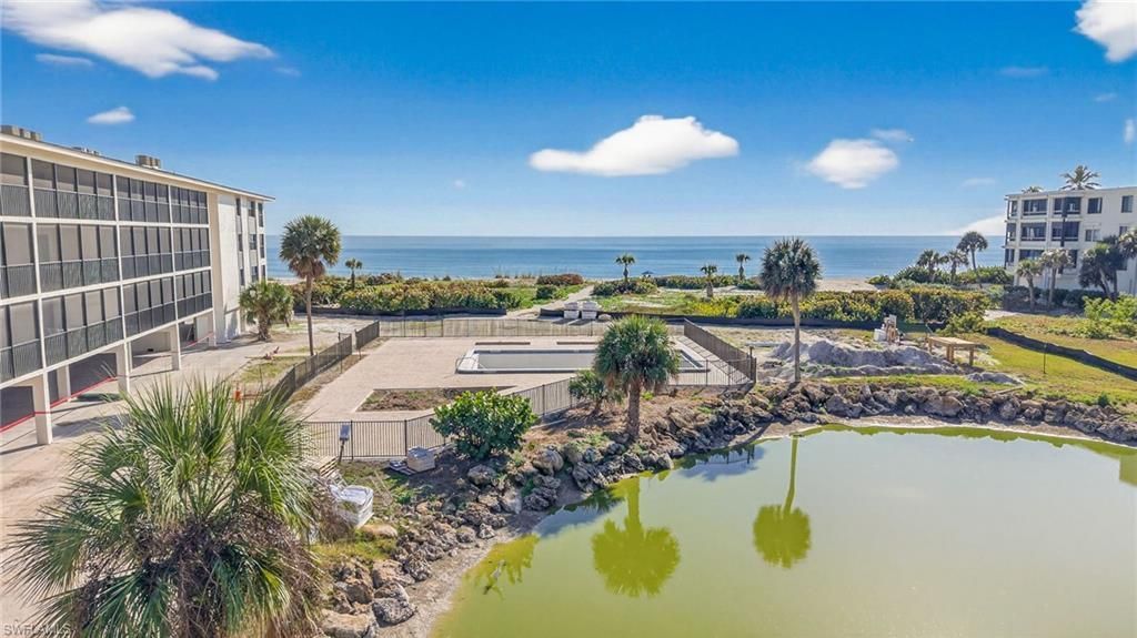 2737 W Gulf Dr , Unit 222, Sanibel, FL 33957 Photo