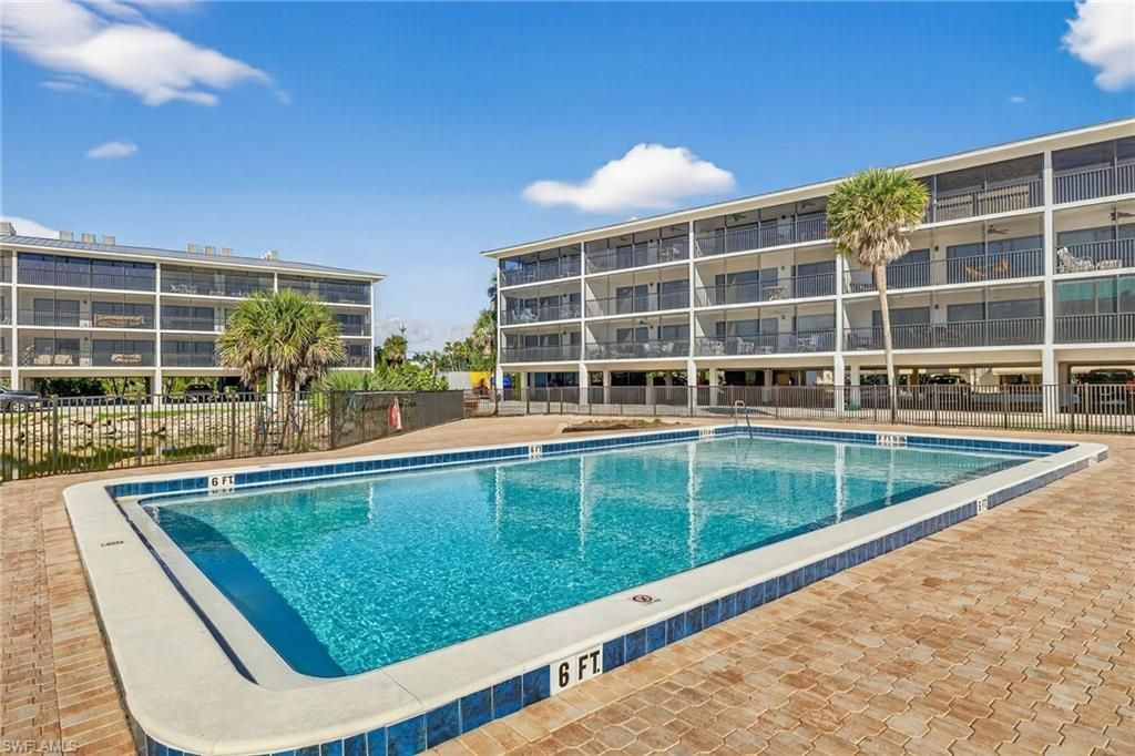 2737 W Gulf Dr , Unit 222, Sanibel, FL 33957 Photo