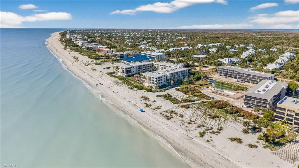 2737 W Gulf Dr , Unit 222, Sanibel, FL 33957 Photo