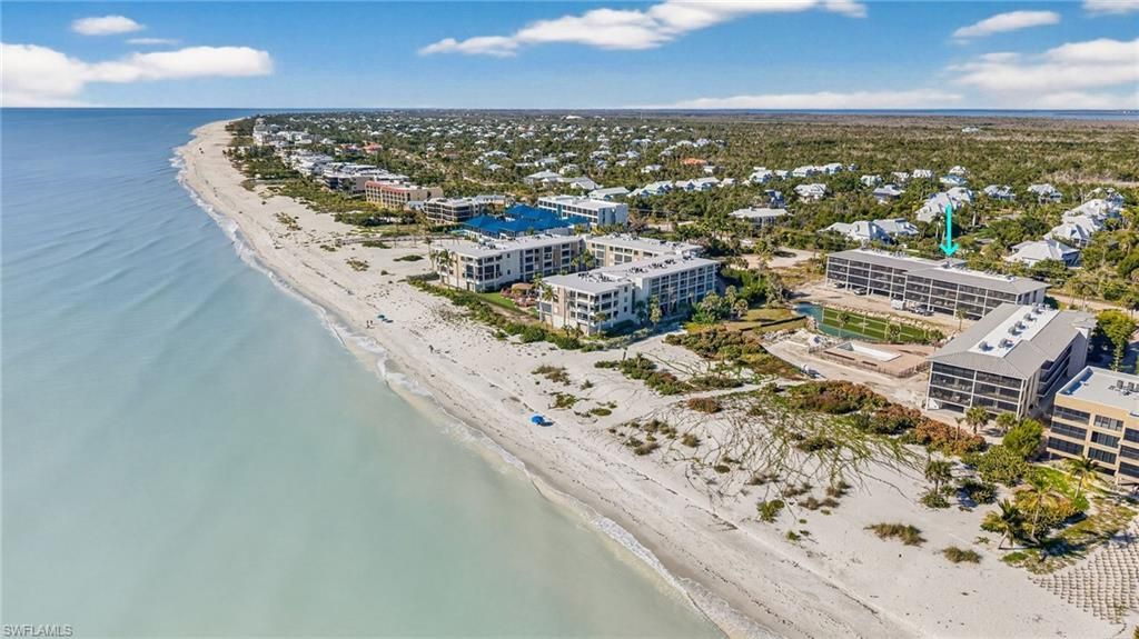 2737 W Gulf Dr , Unit 222, Sanibel, FL 33957 Photo
