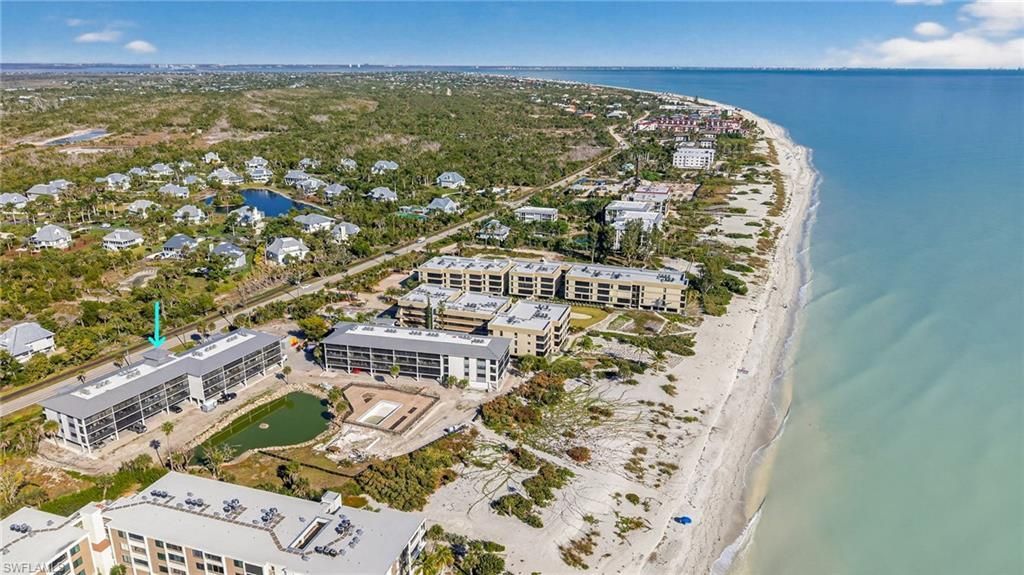 2737 W Gulf Dr , Unit 222, Sanibel, FL 33957 Photo