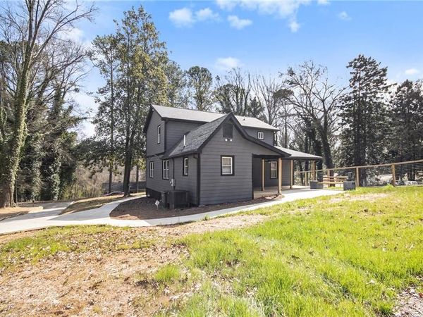 441 Pomona Circle SW, Atlanta, GA 30315