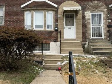 1344 GREEBY STREET, PHILADELPHIA, PA 19111