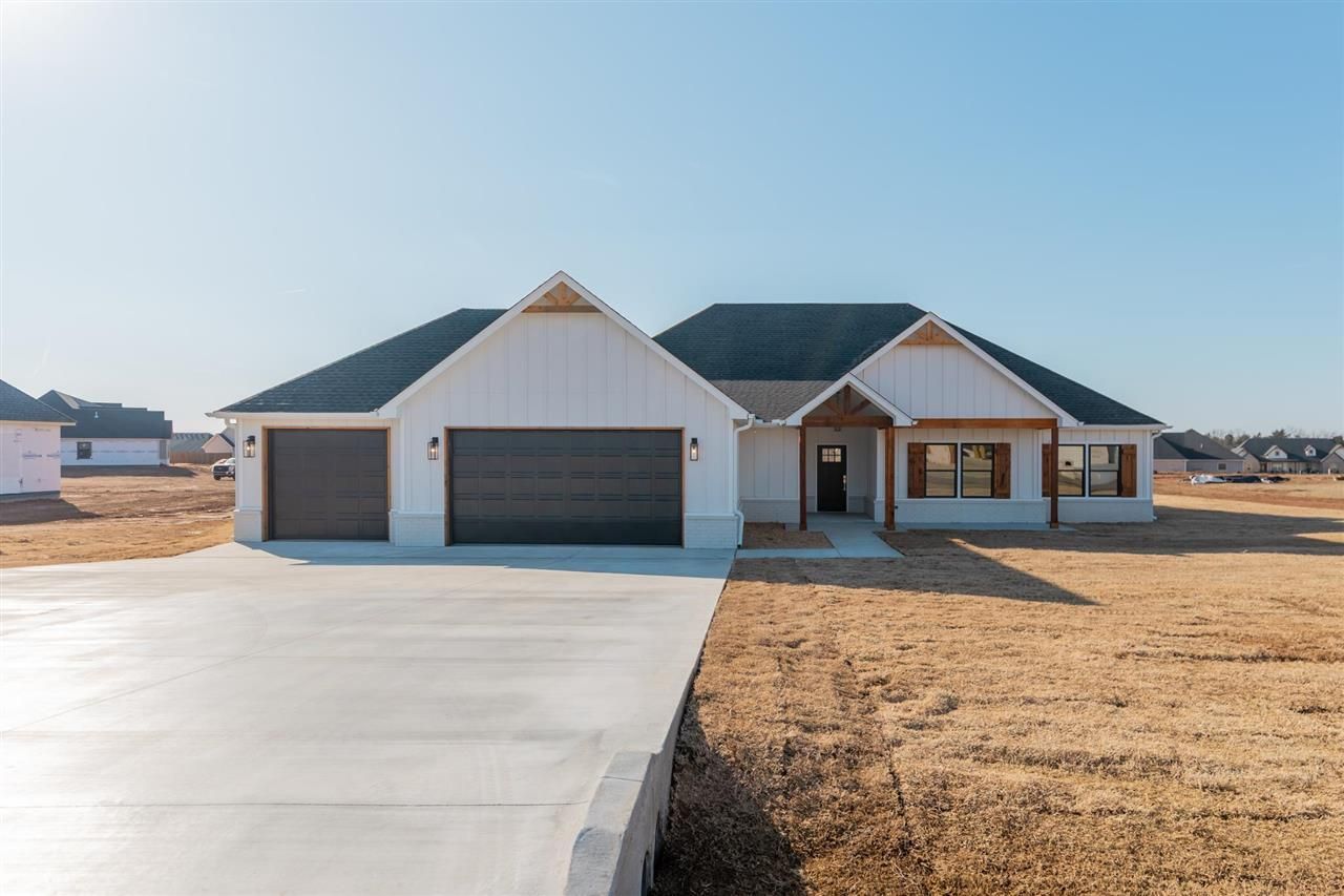 203 Bandera Street, Stillwater, OK 00000 Main Photo