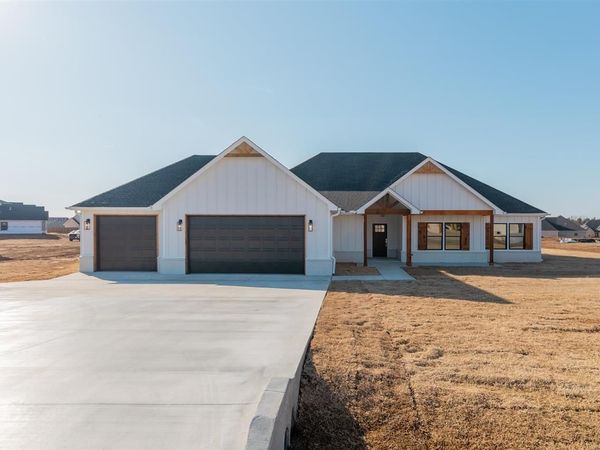 203 Bandera Street, Stillwater, OK 00000