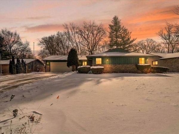 5103 Brookview Road, Rockford, IL 61107