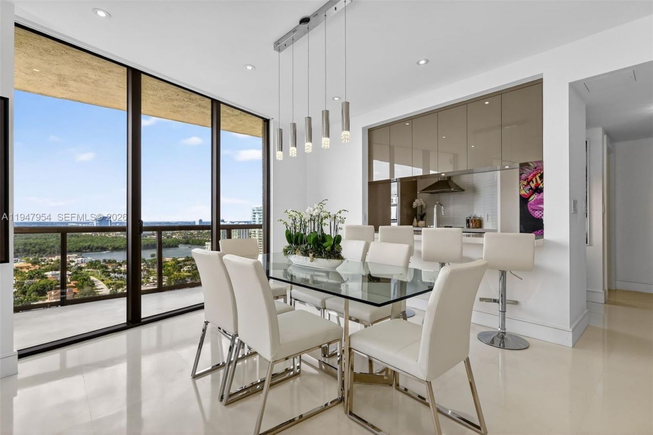 16275 Collins Ave, Unit 2404, Sunny Isles Beach, FL 33160 Photo