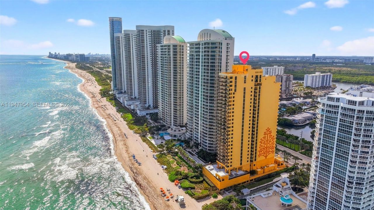 16275 Collins Ave, Unit 2404, Sunny Isles Beach, FL 33160 Photo