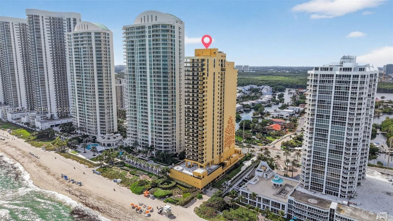 16275 Collins Ave, Unit 2404, Sunny Isles Beach, FL 33160 Photo