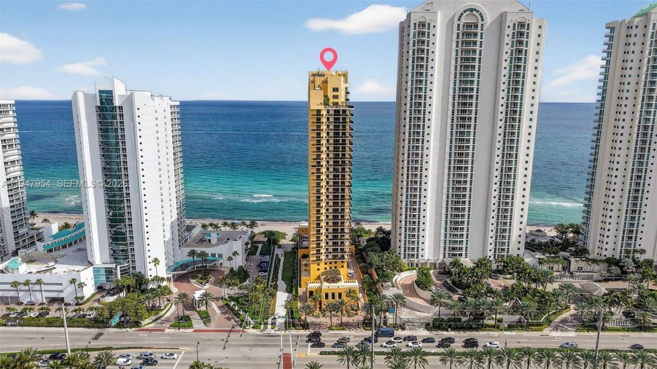 16275 Collins Ave, Unit 2404, Sunny Isles Beach, FL 33160 Photo
