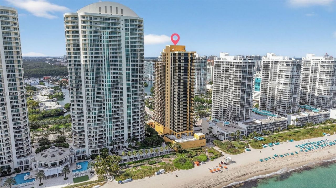 16275 Collins Ave, Unit 2404, Sunny Isles Beach, FL 33160 Photo