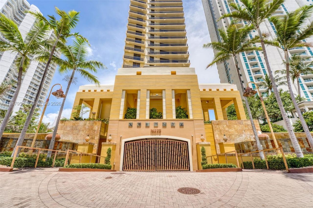 16275 Collins Ave, Unit 2404, Sunny Isles Beach, FL 33160 Photo