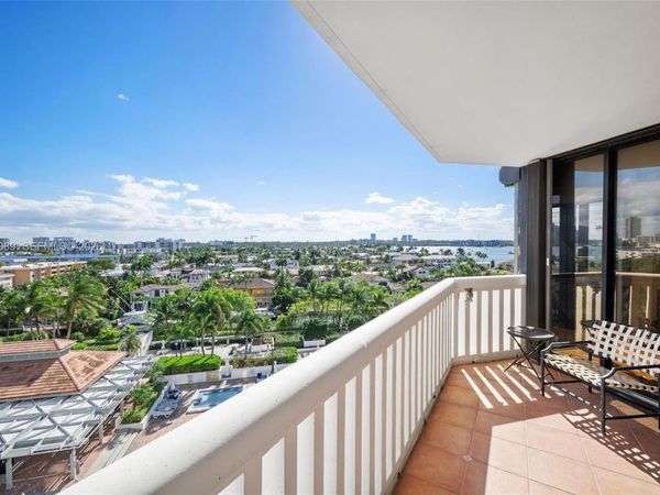 1000 E Island Blvd, Unit 803, Aventura, FL 33160