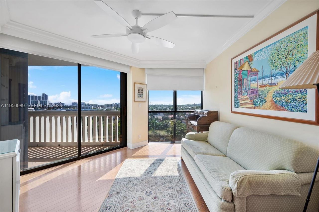 1000 E Island Blvd, Unit 803, Aventura, FL 33160 Photo