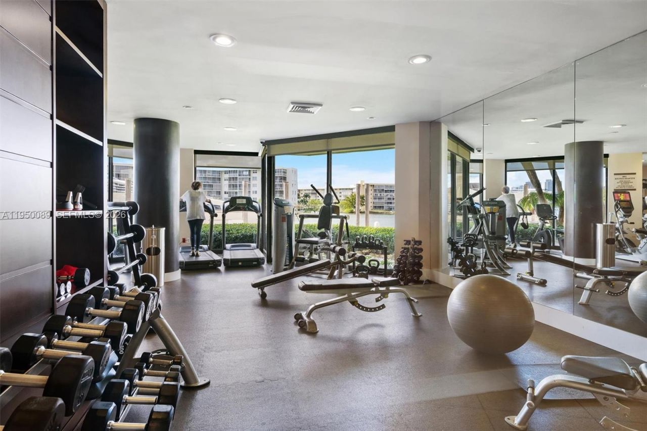 1000 E Island Blvd, Unit 803, Aventura, FL 33160 Photo