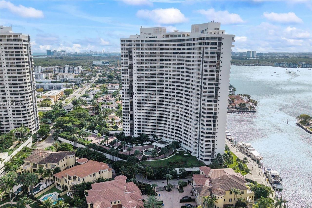 1000 E Island Blvd, Unit 803, Aventura, FL 33160 Photo