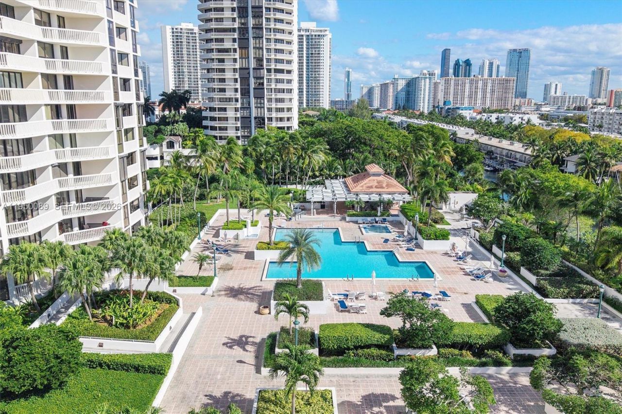 1000 E Island Blvd, Unit 803, Aventura, FL 33160 Photo