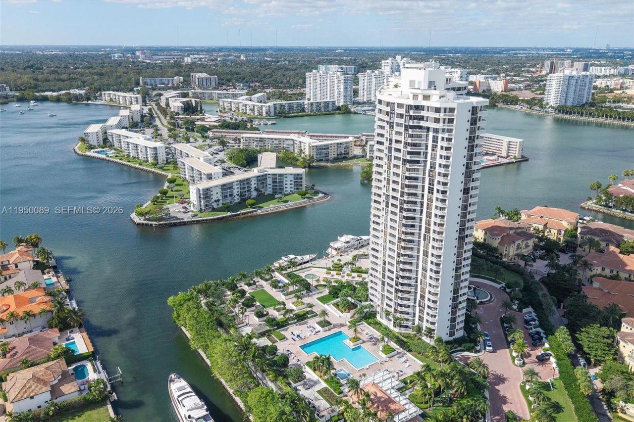 1000 E Island Blvd, Unit 803, Aventura, FL 33160 Photo