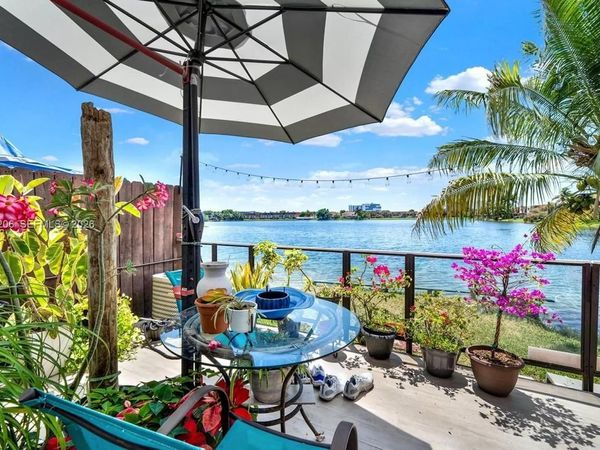 10810 NW 7th St, Unit 6B, Miami, FL 33172