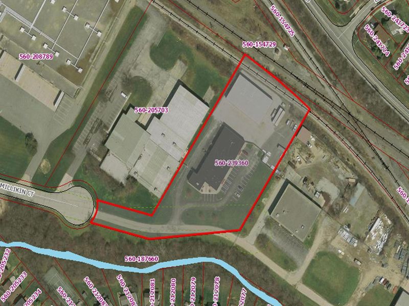 3500 Millikin Court, Unit Suite B, Columbus, OH 43228 Photo 3