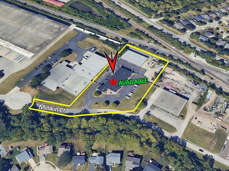 3500 Millikin Court, Unit Suite B, Columbus, OH 43228 Photo 8