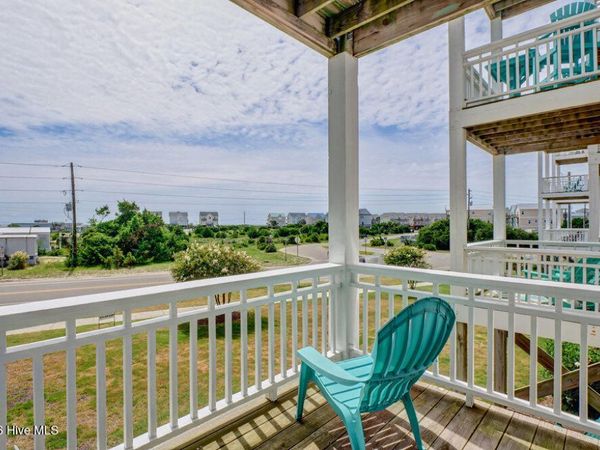 106 Egret Landing Court, Unit A, Surf City, NC 28445