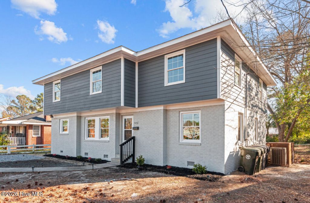 1606 Edgerton Street, Goldsboro, NC 27530 Main Photo