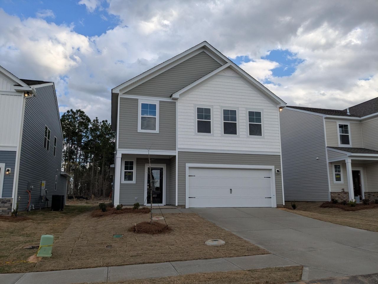 903 Tess Street, Graniteville, SC 29829 Main Photo