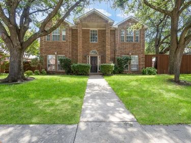 5400 Belle Chasse Lane, Frisco, TX 75035
